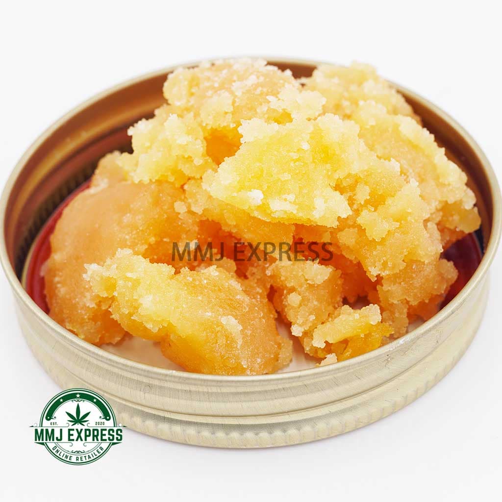 Caviar – Gelato