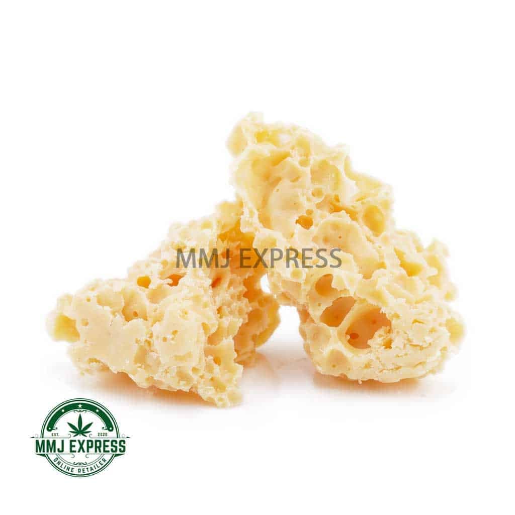 Crumble – Gelato