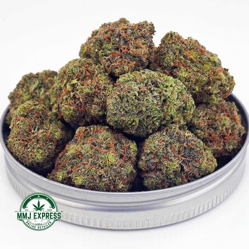 God Bud AAA