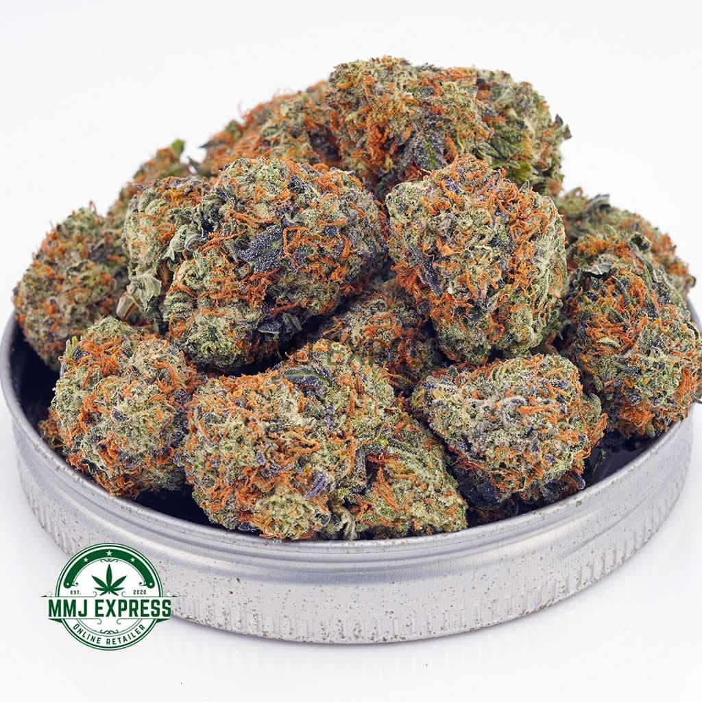 Gorilla Cookies AA