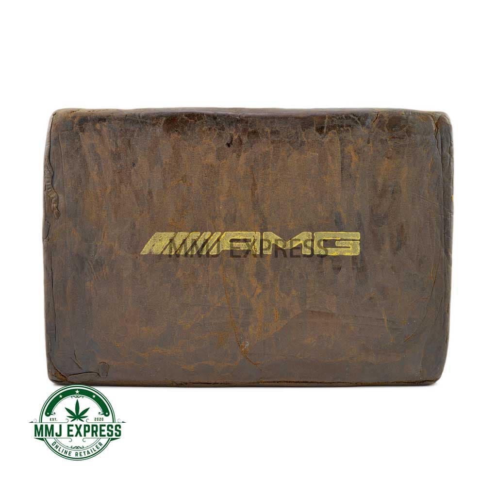 Hash – AMG