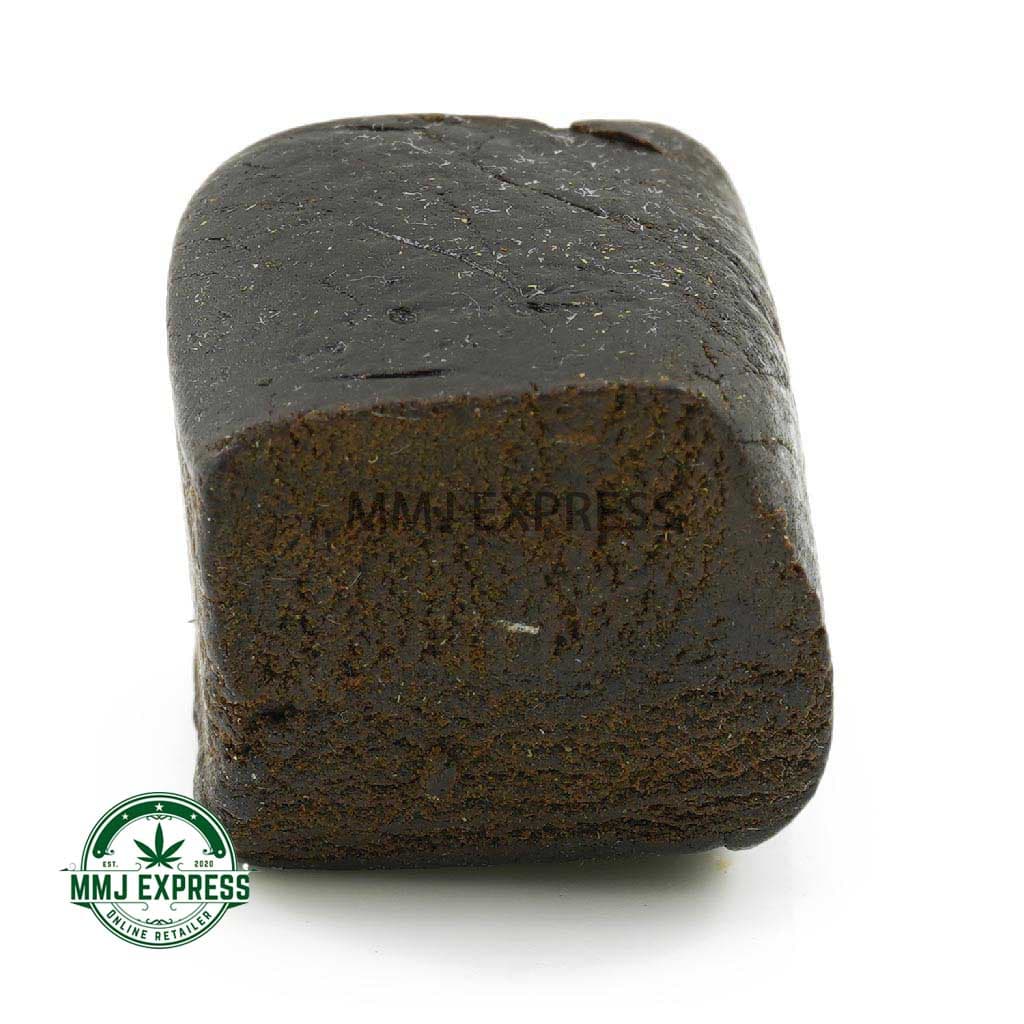 Hash – Ketama Gold Afghan