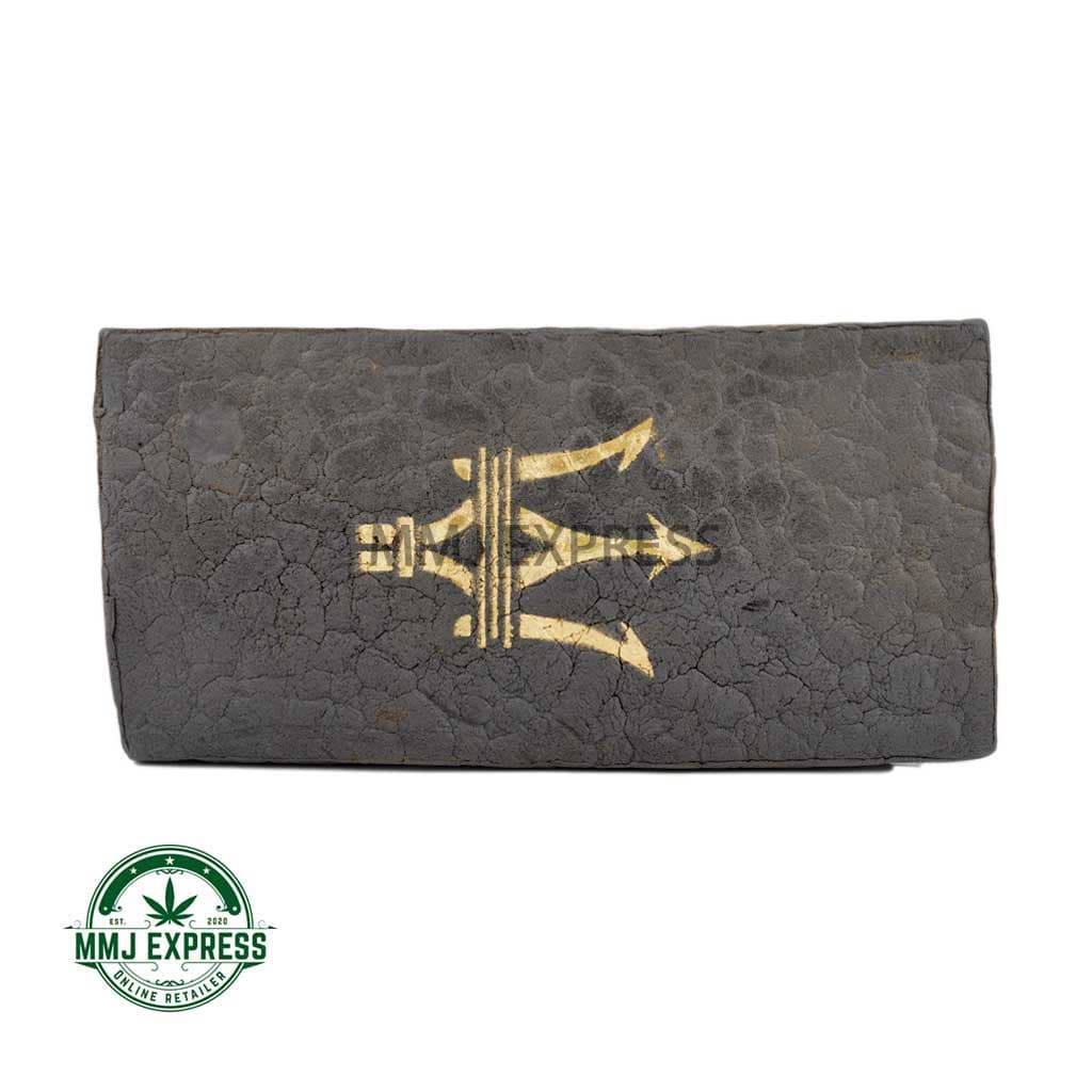Hash – Maserati
