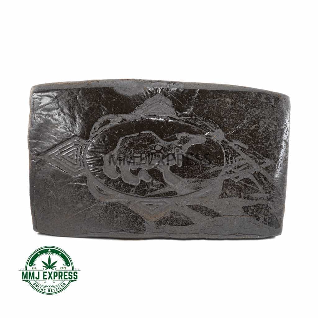Hash – Nepalese Camel
