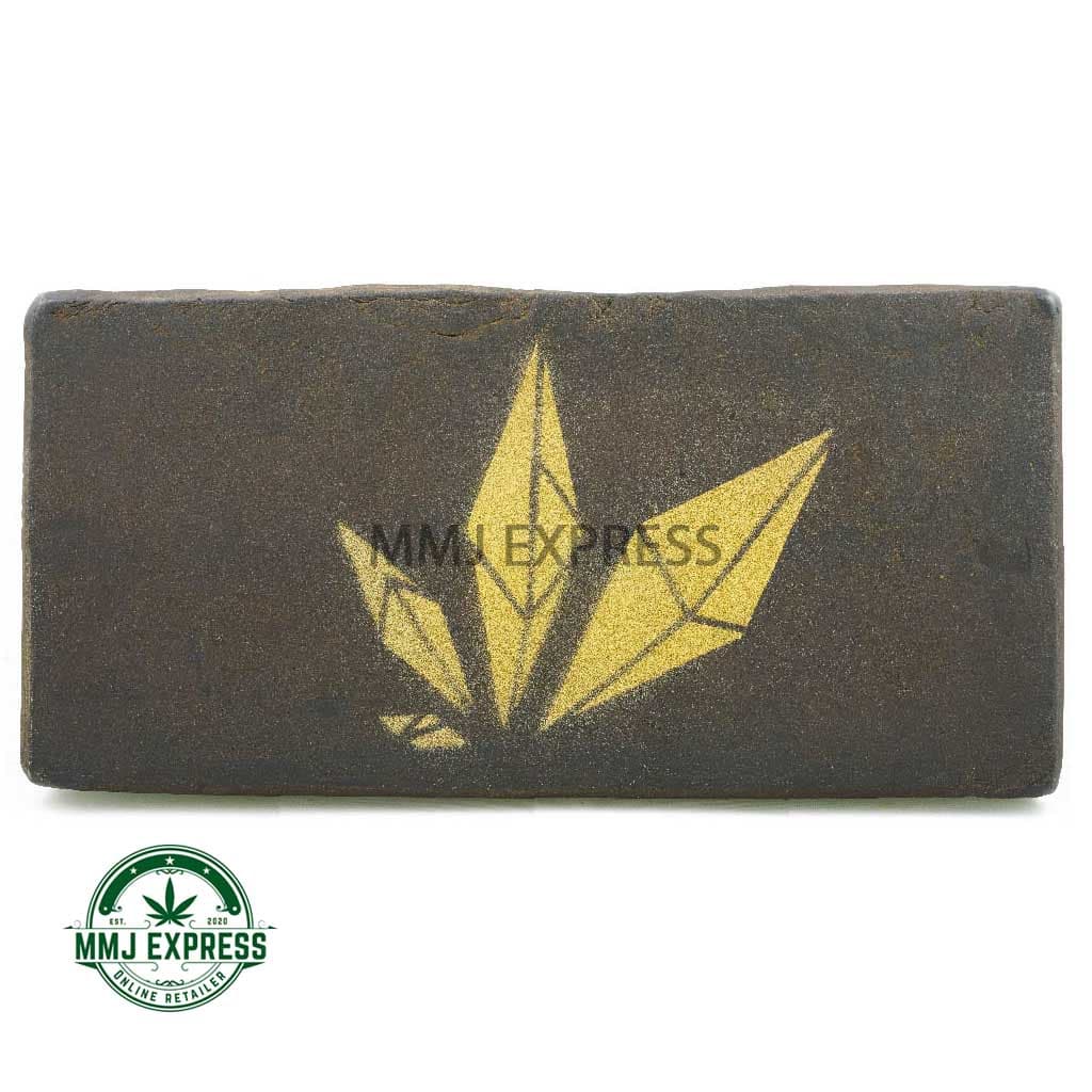 Hash – Notorious