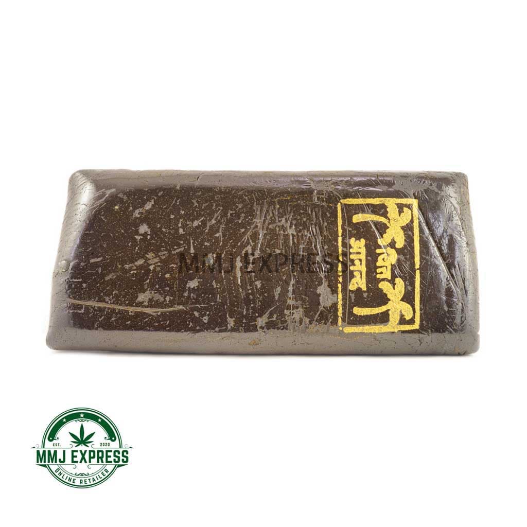 Hash – Pakistan