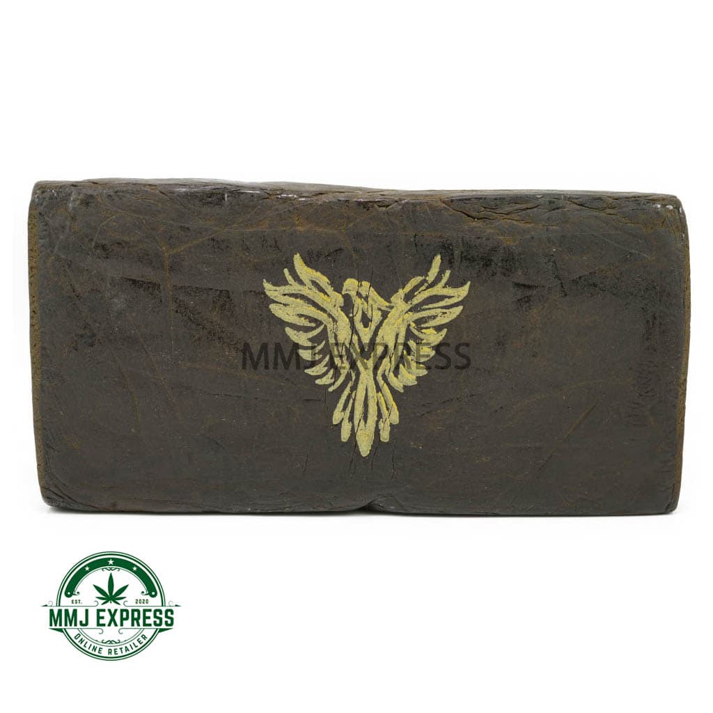 Hash – Phoenix