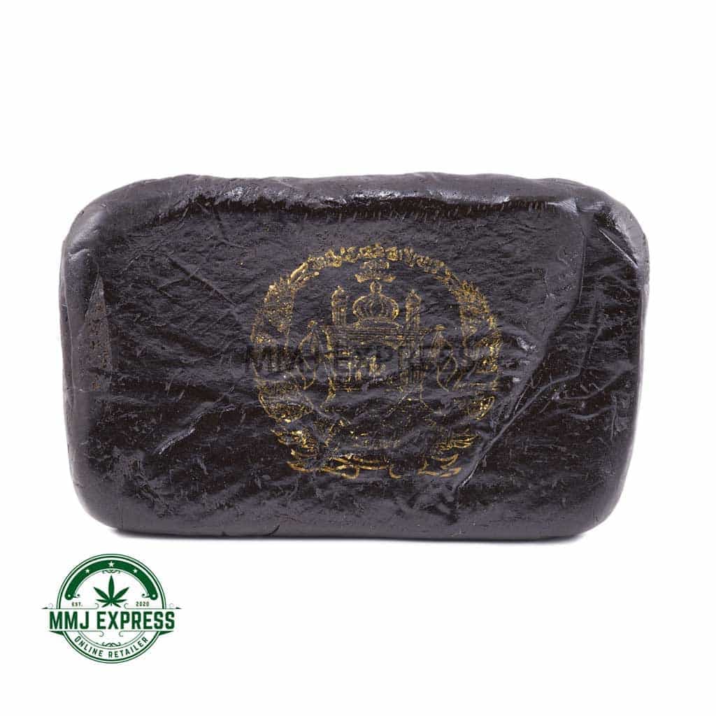 Hash – Royal Palace