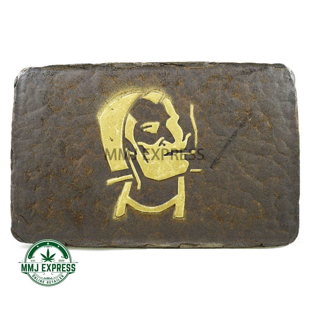 Hash – Zig Zag