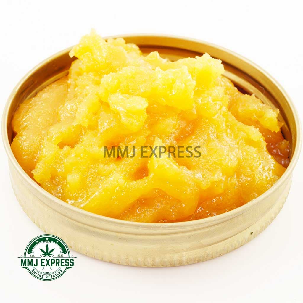 Live Resin – 91 Chemdawg