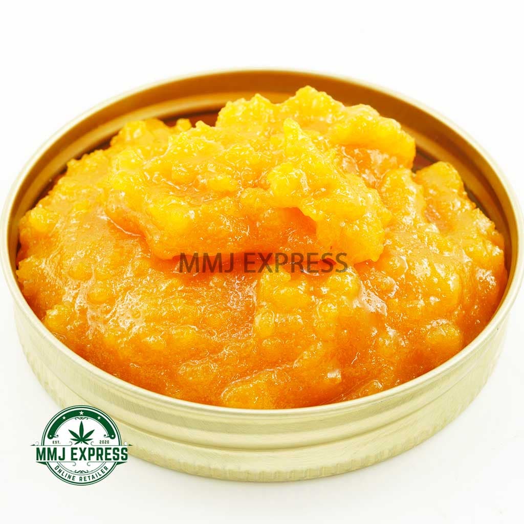 Live Resin – Blue Dream