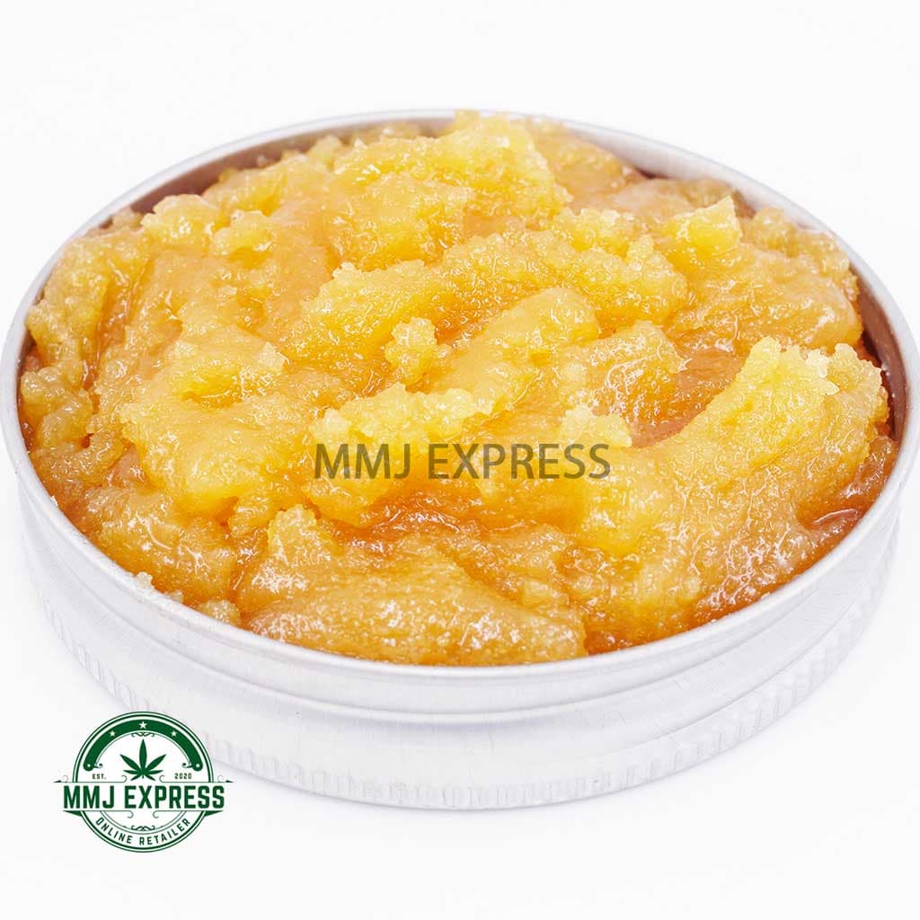 Live Resin – Durban Cookies