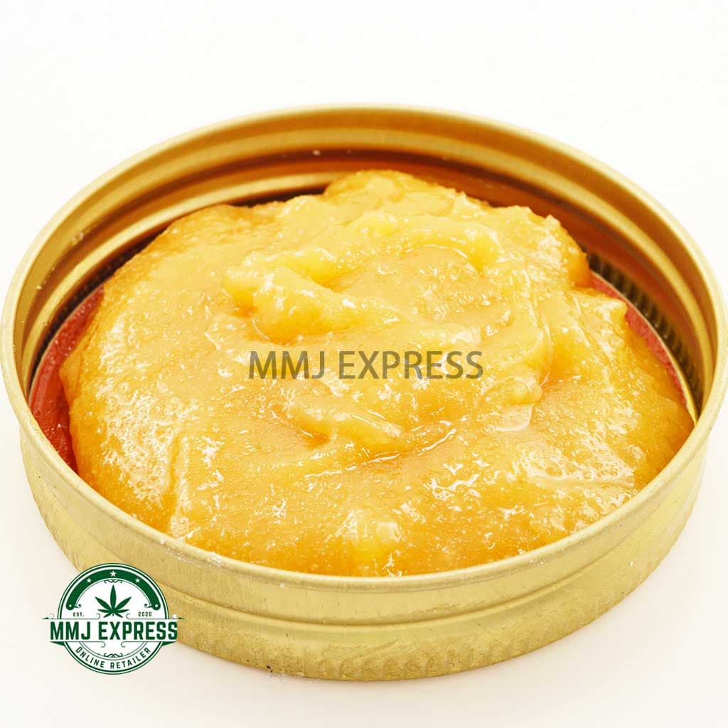 Live Resin – Island Pink Kush