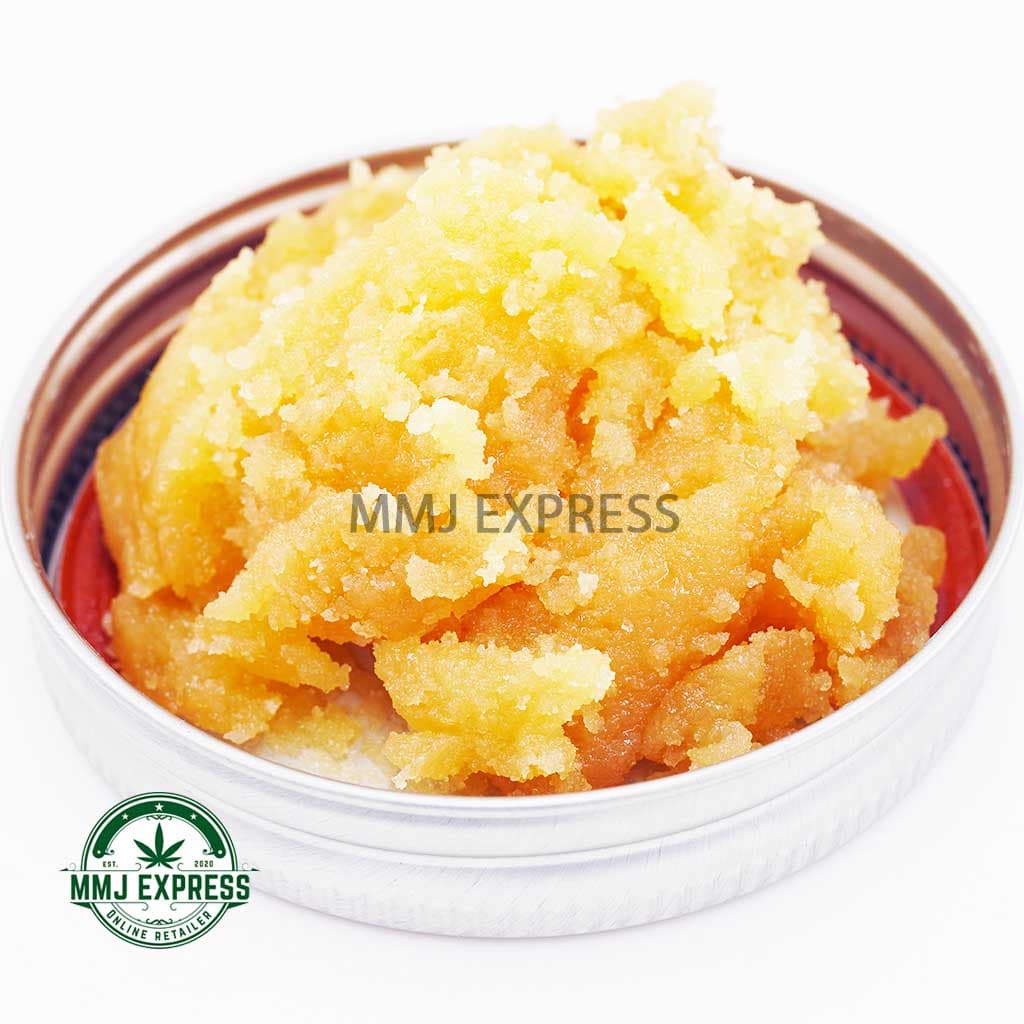 Live Resin – Lemonatti