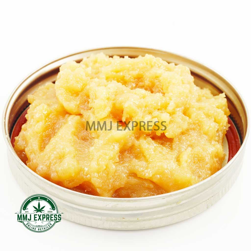 Live Resin – Red Velvet