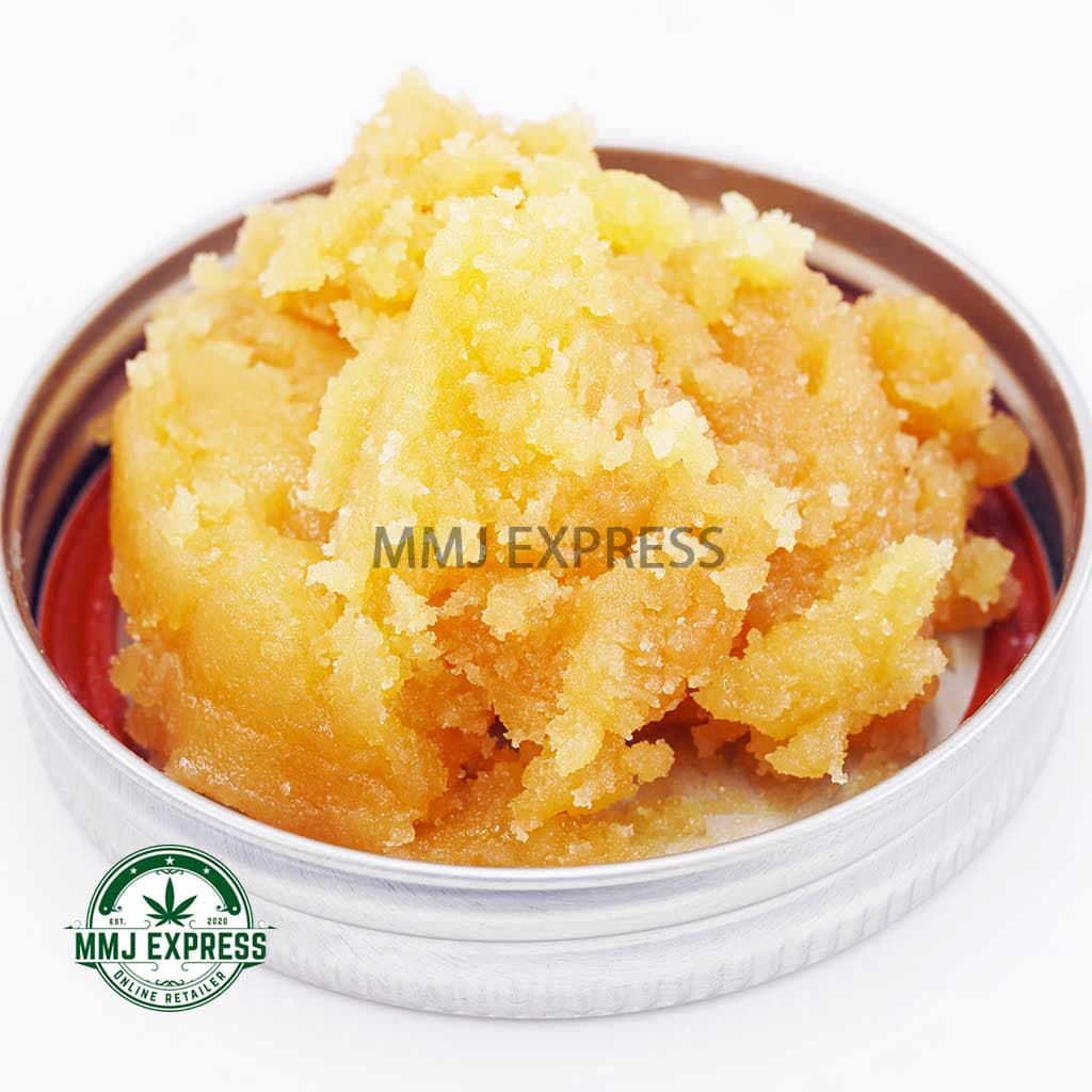 Live Resin – Sticky Boof