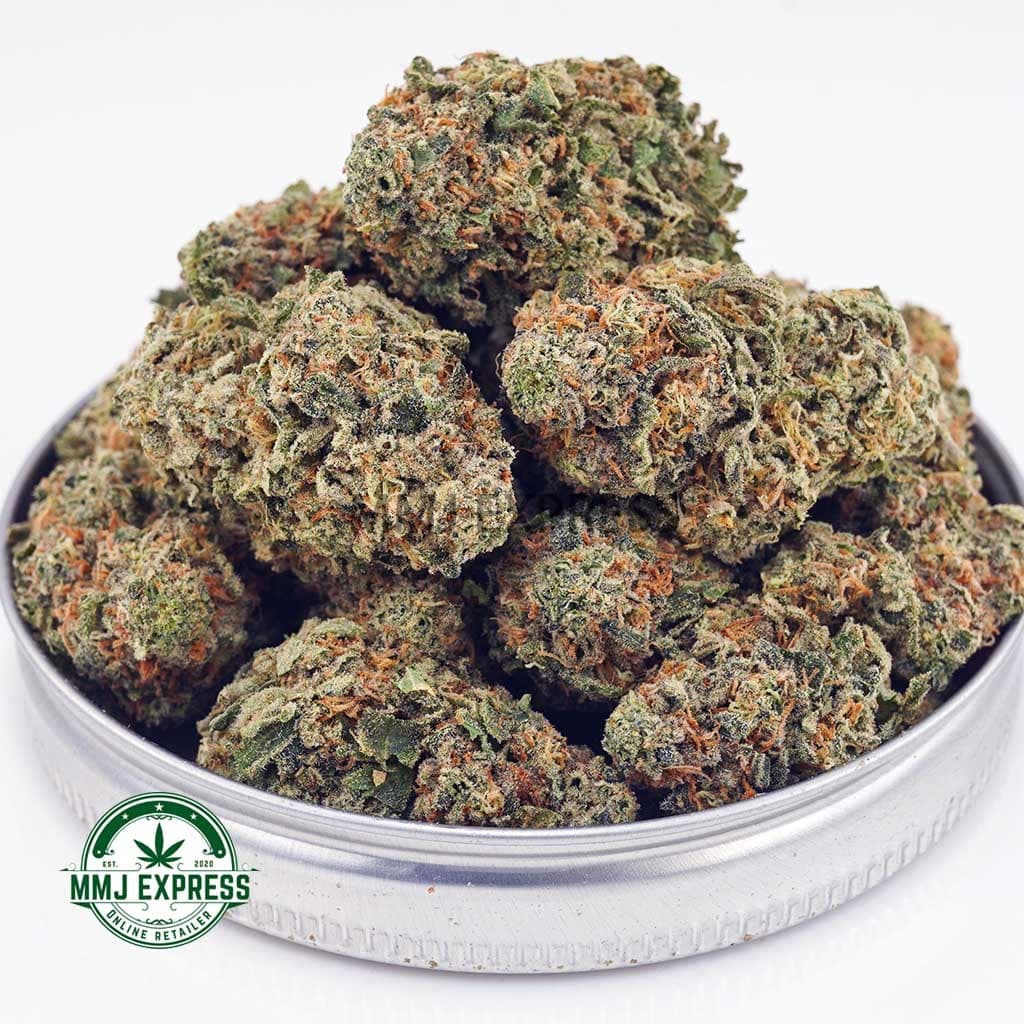 Mango Haze AAAA
