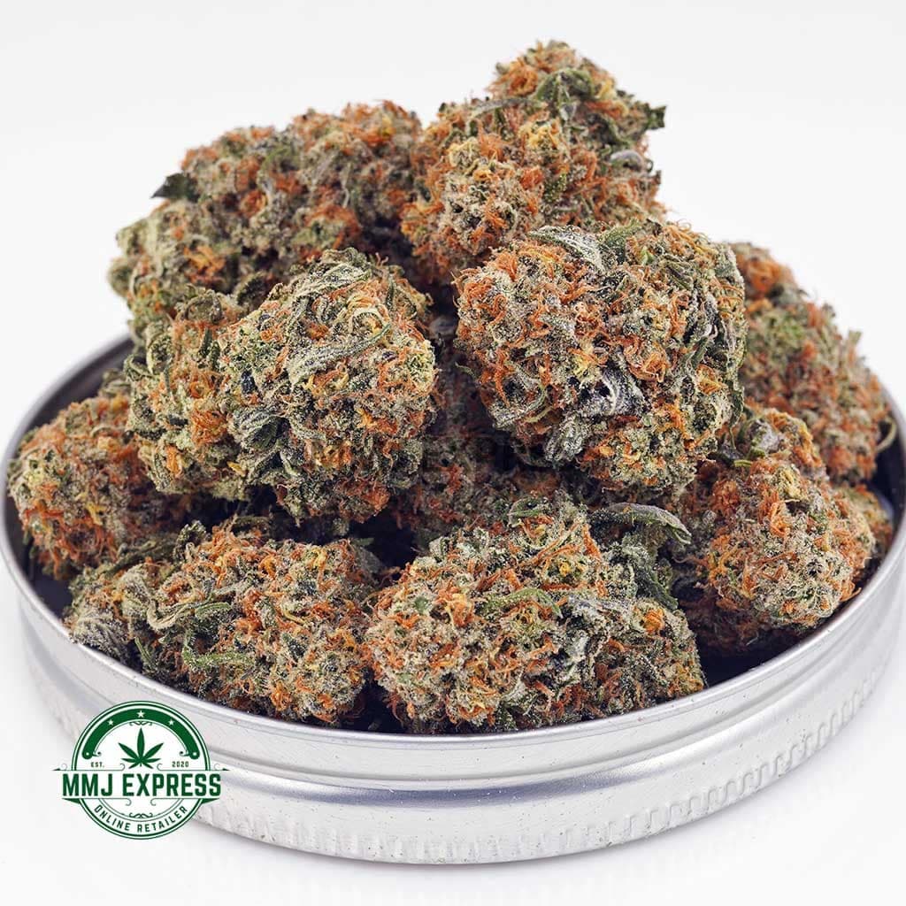Peanut Butter Kush AAA