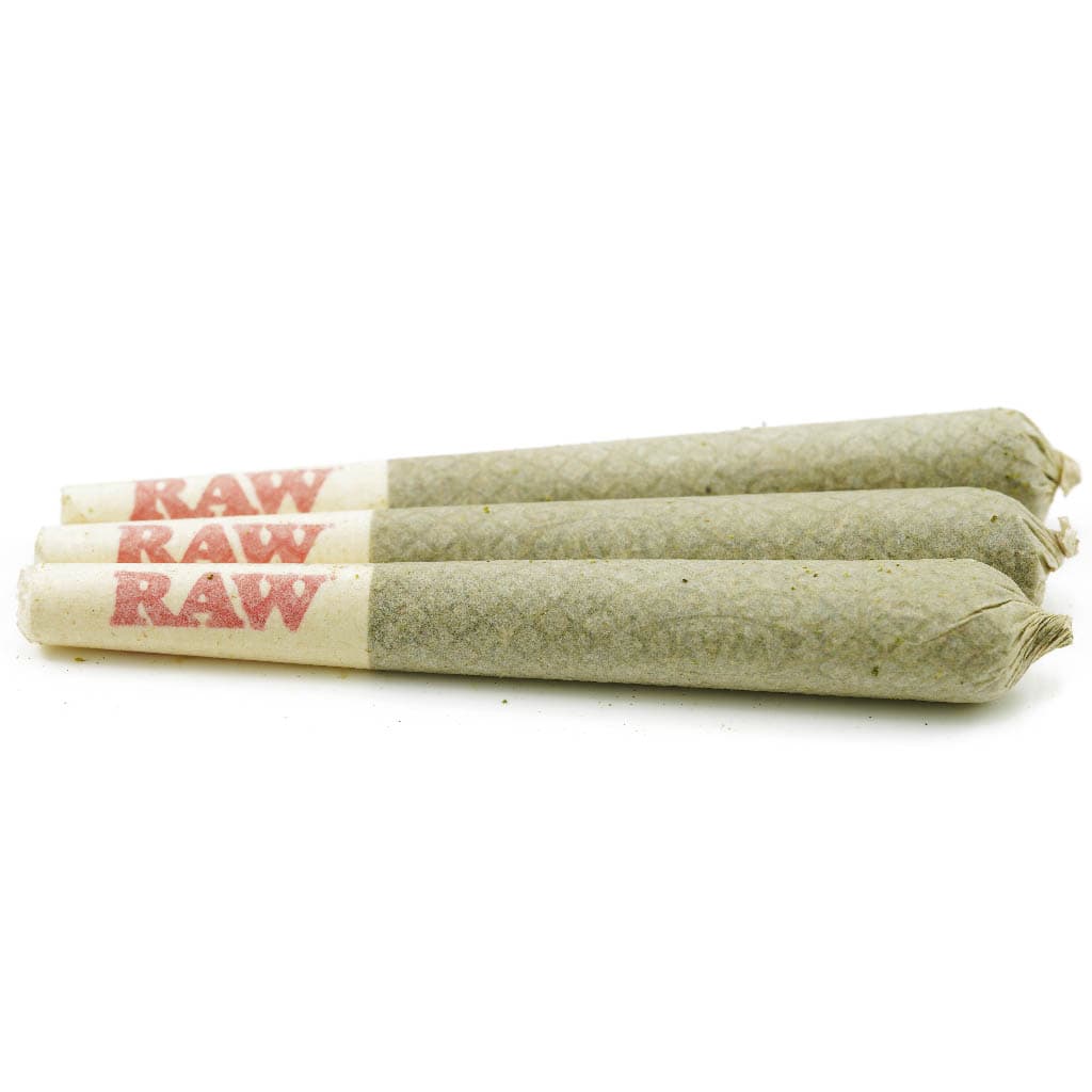 MMJ Express House Pre-Rolls