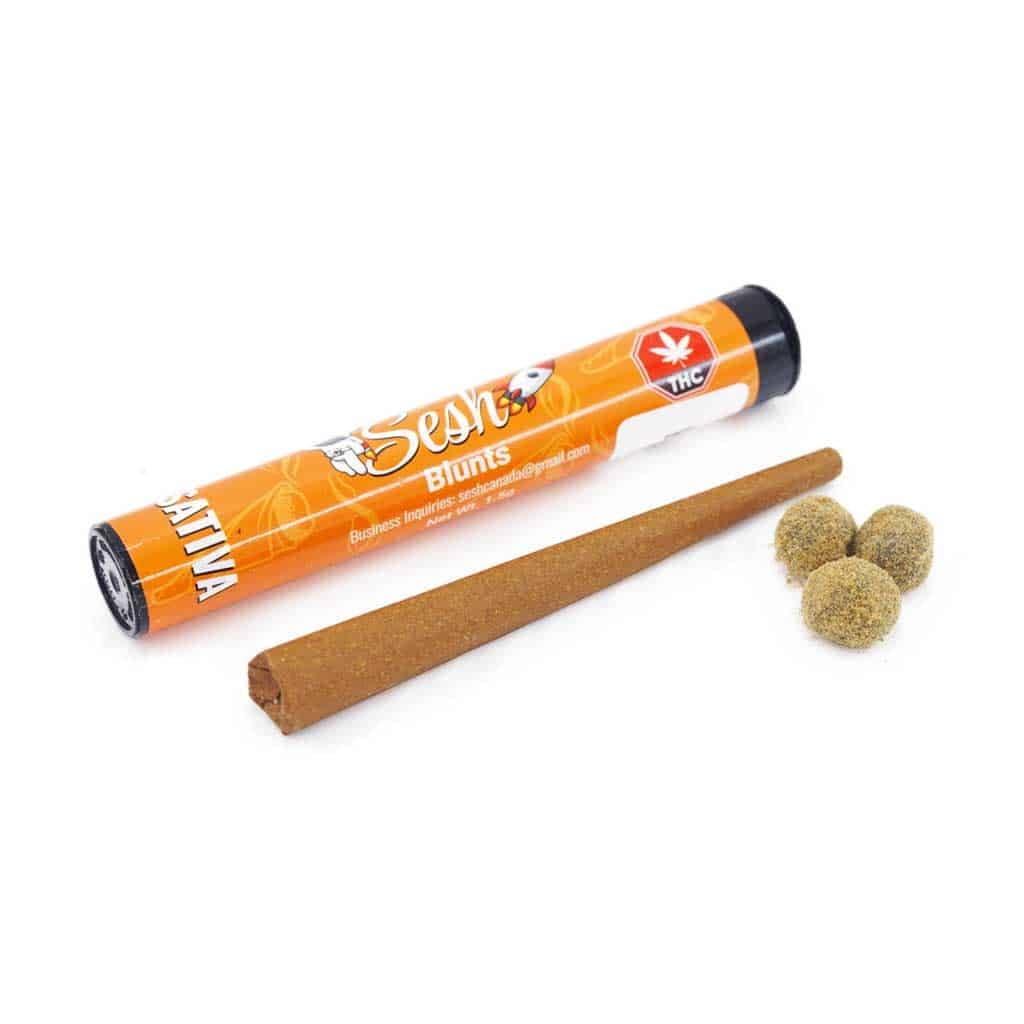 Sativa, 1.5g