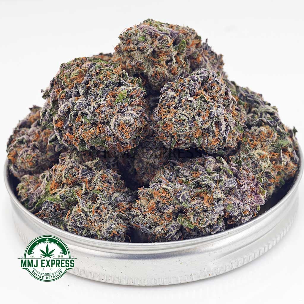 Snoop Dogg OG AAAA