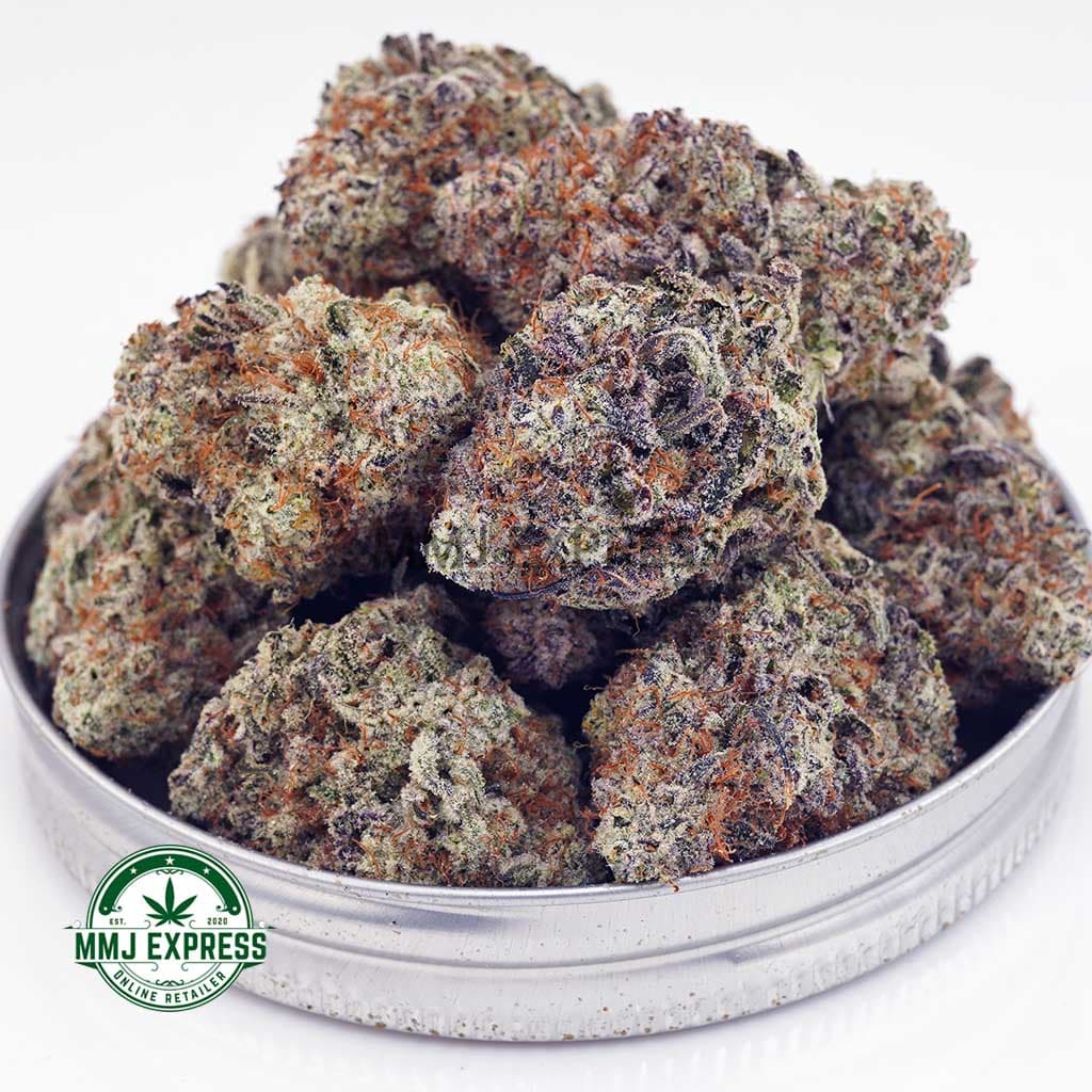 White Tahoe Cookies AAAA