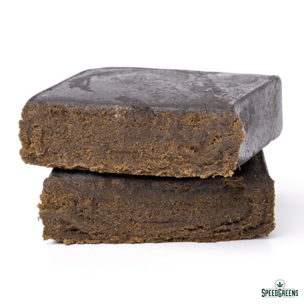 Mercedes Hash AMG – Hashish
