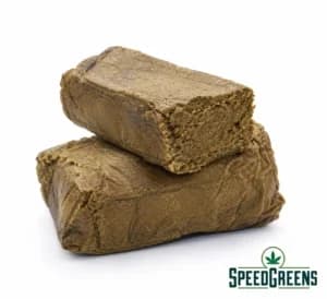 Moroccan Critical Hash | Ultra Premium Import