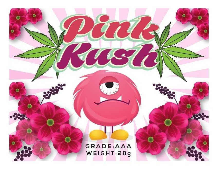 Pink Kush