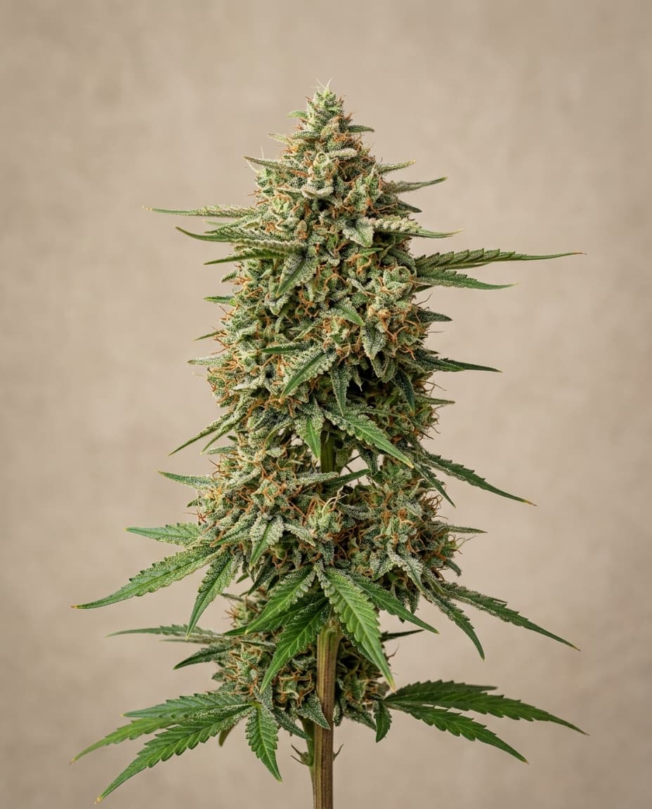 Banana OG seeds at BC Bud Depot