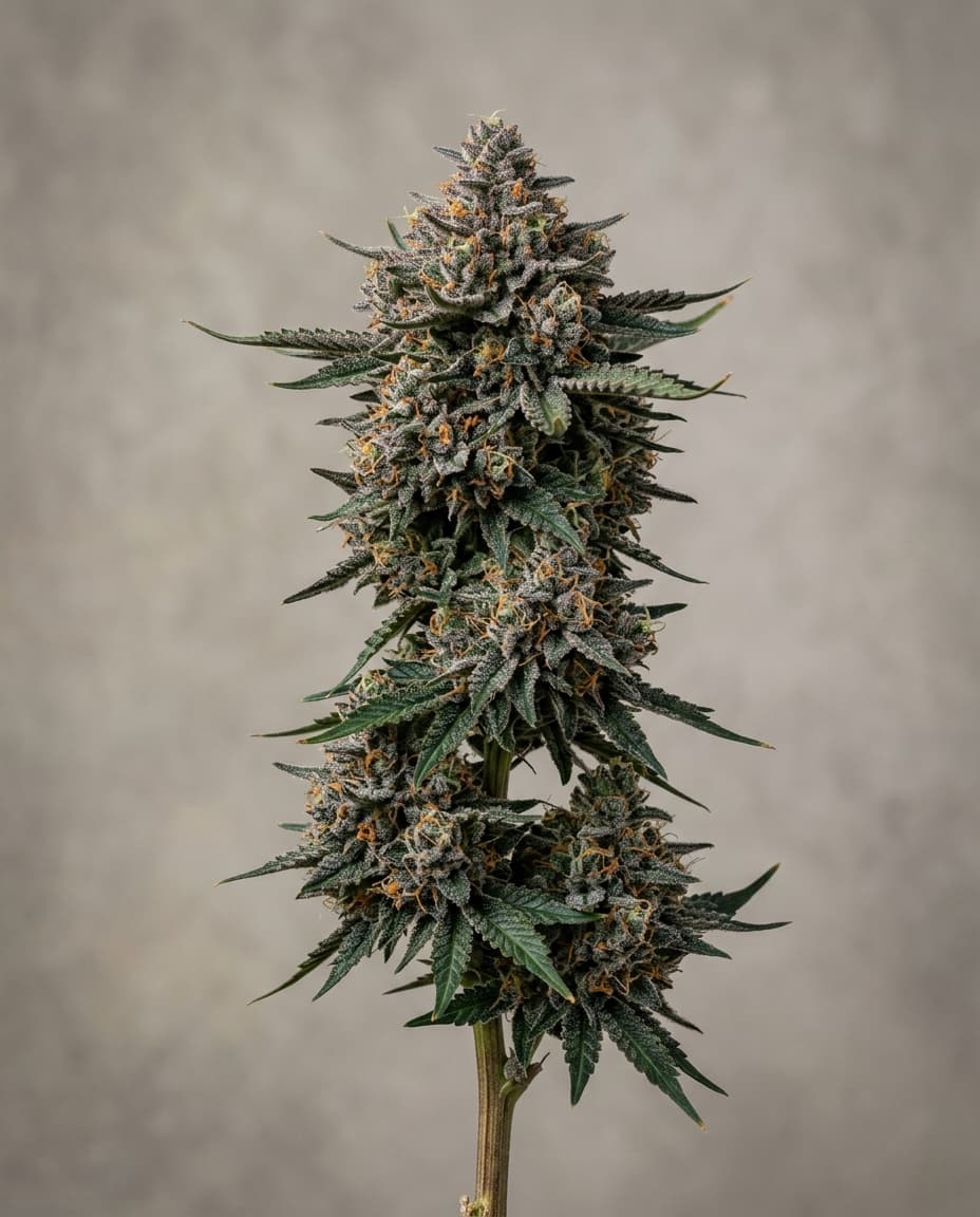 Blue Moonshine seeds at BC Bud Depot
