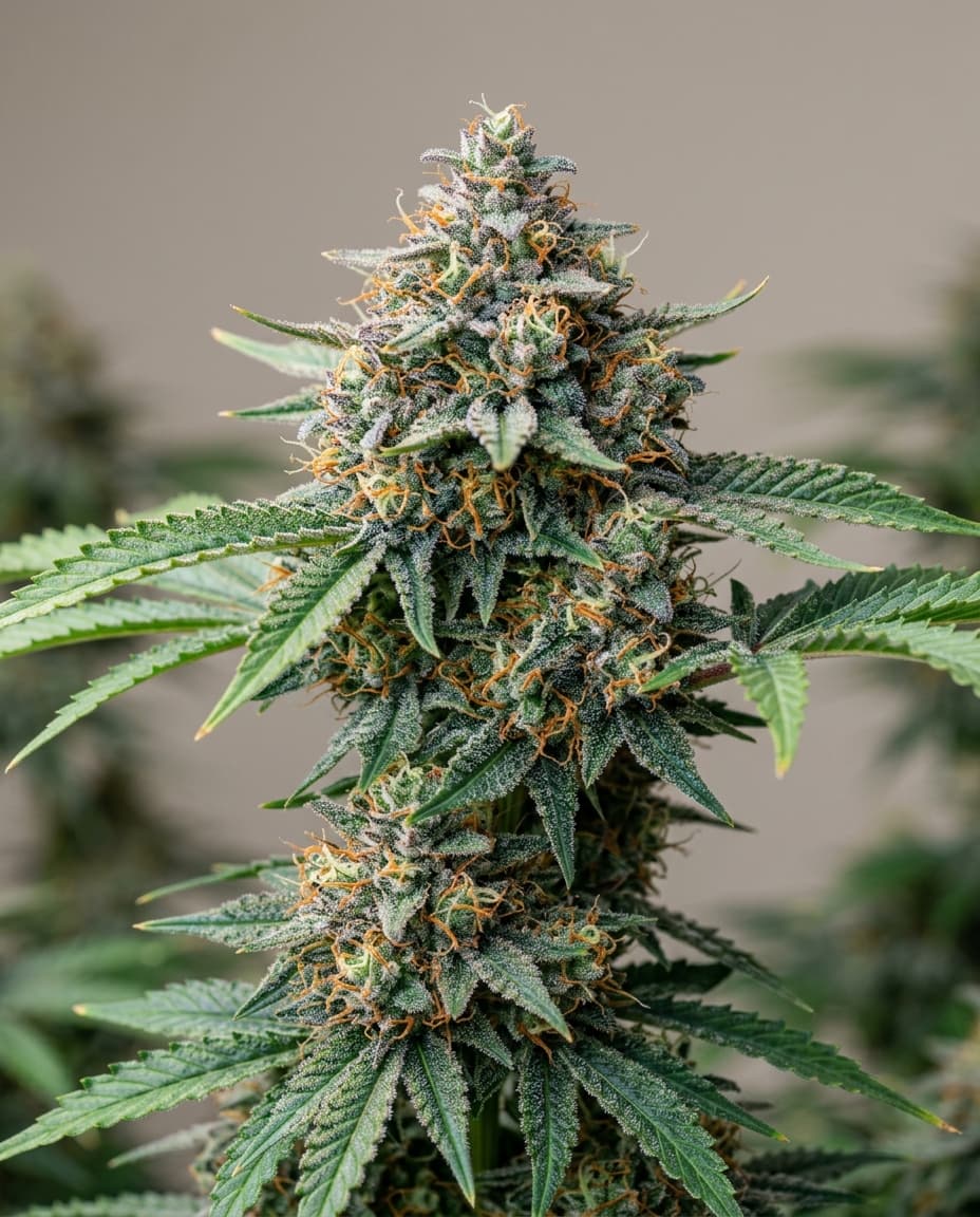 Blueberry Haze seeds at BC Bud Depot