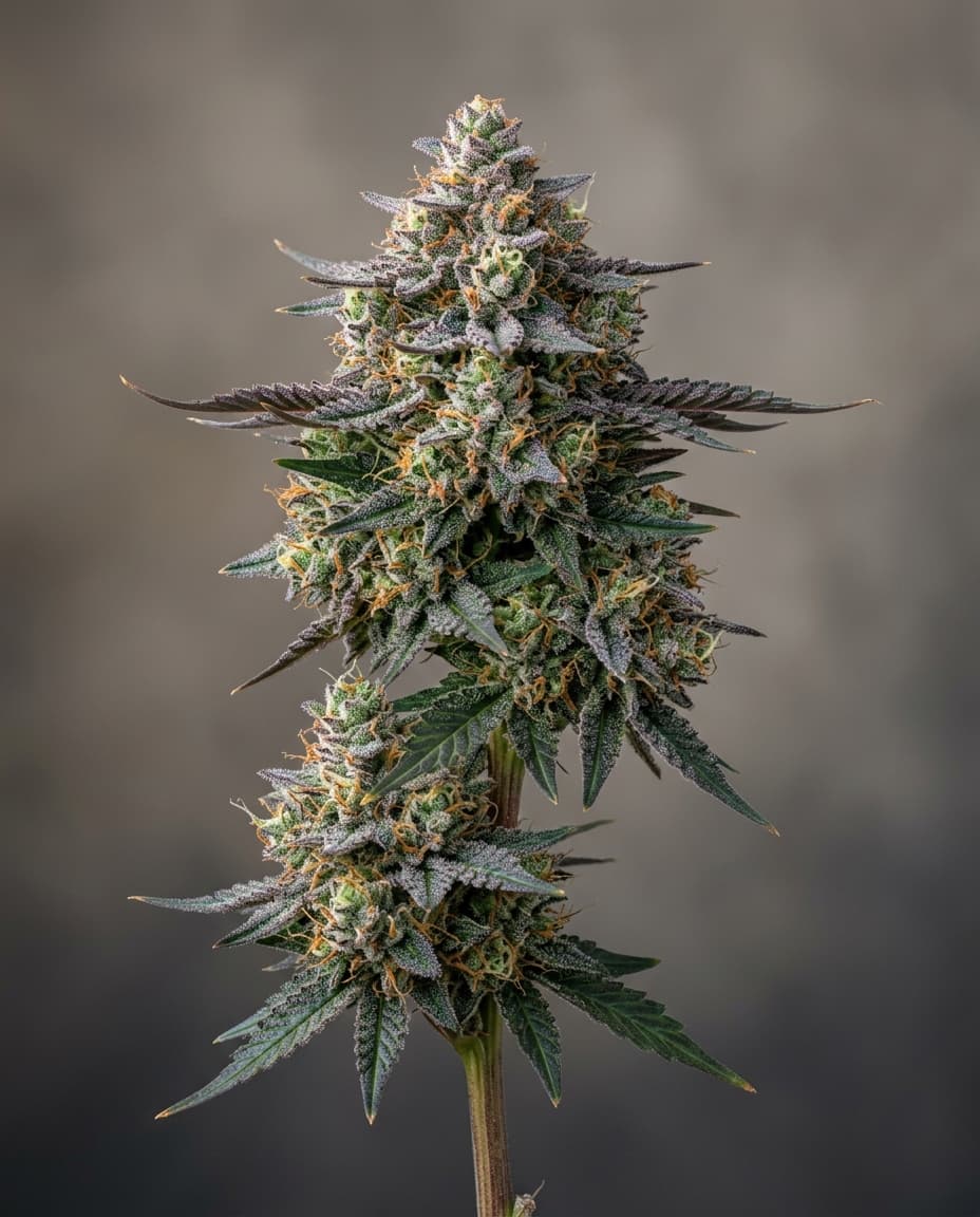 Blueberry Kush seeds at BC Bud Depot