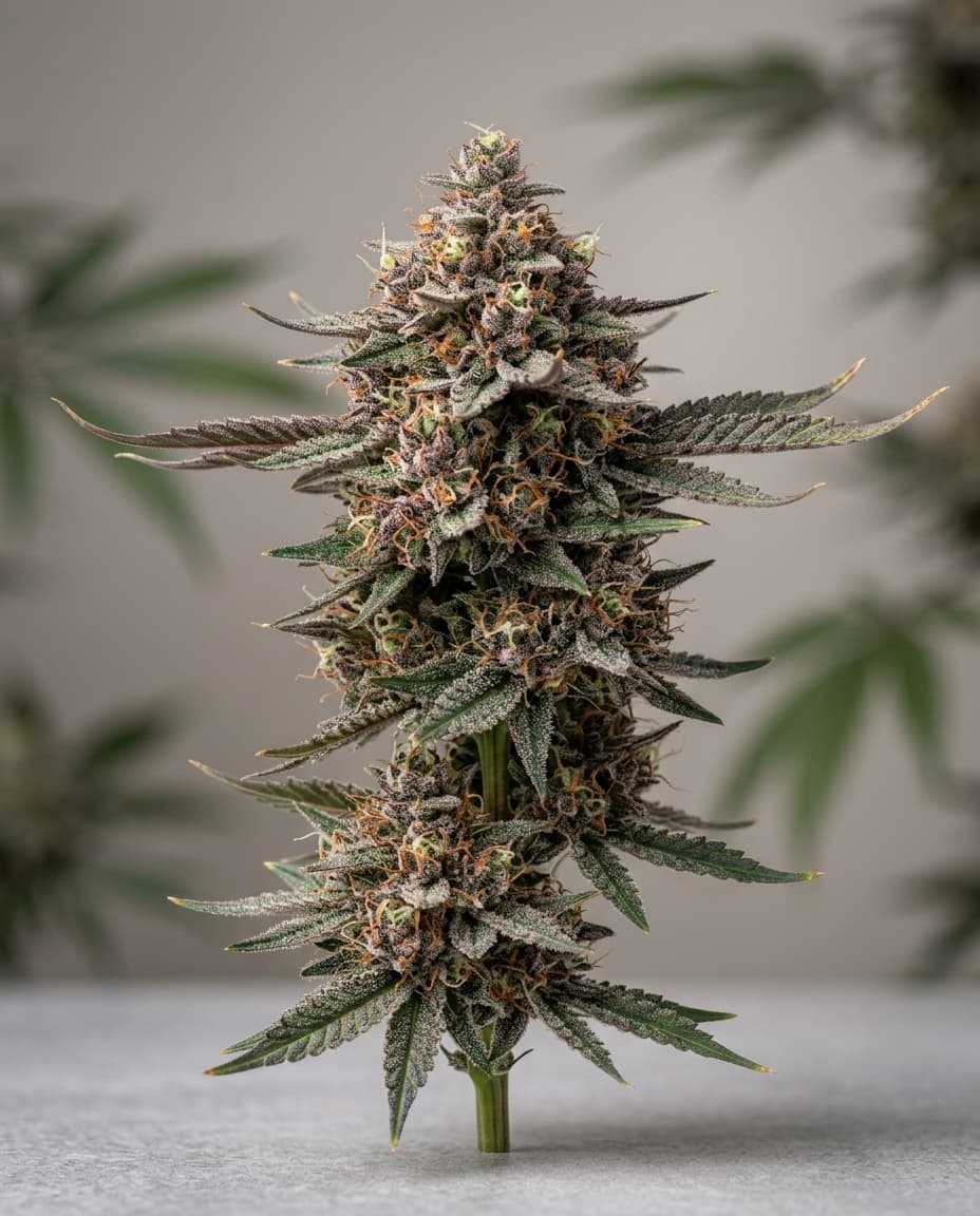 Cherry Punch seeds at BC Bud Depot