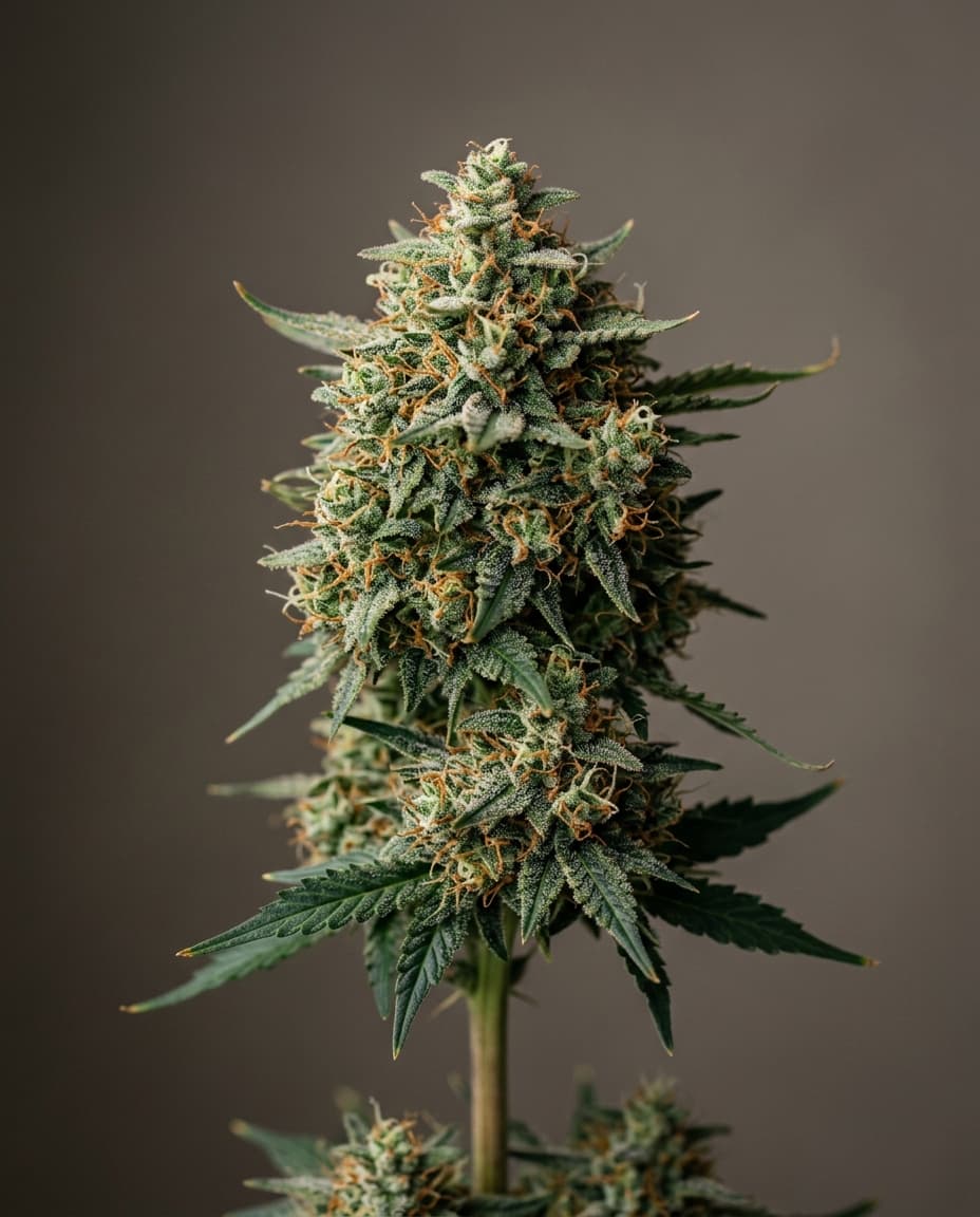 Chronic seeds at BC Bud Depot
