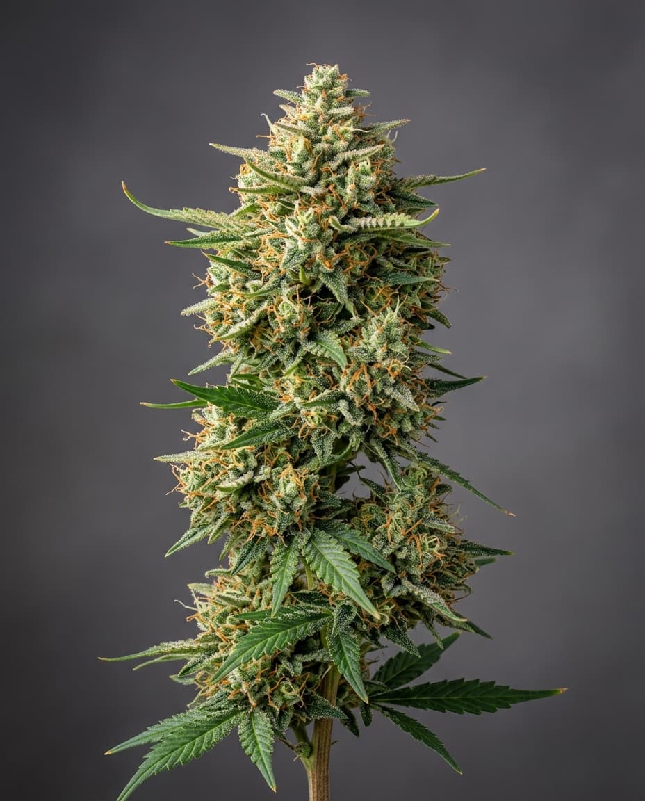 G13 Haze seeds at BC Bud Depot