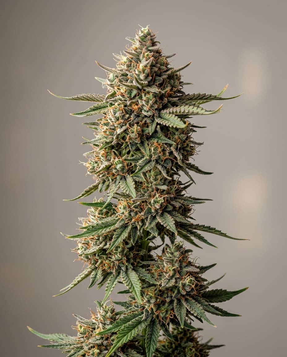 Goji OG seeds at BC Bud Depot