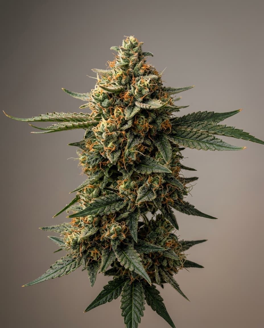 LA Confidential seeds at BC Bud Depot