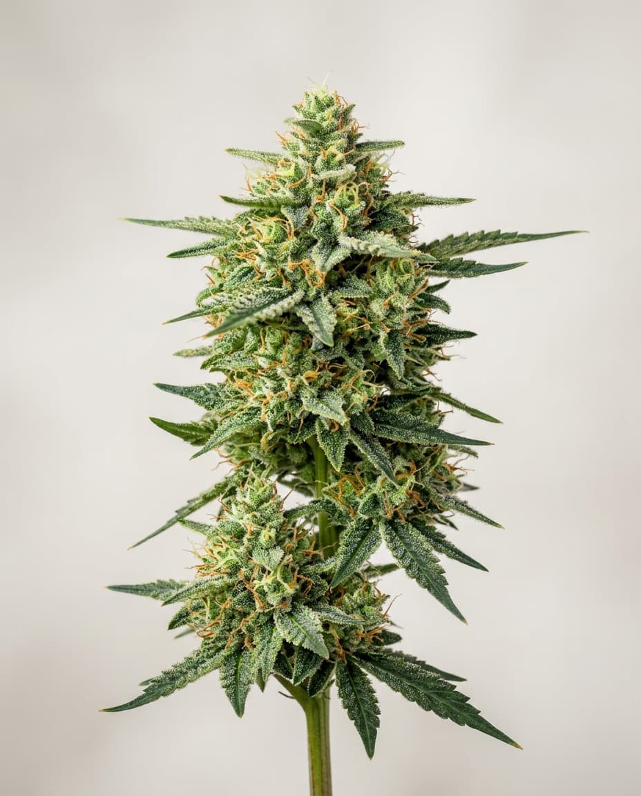 Lemon Kush seeds at BC Bud Depot