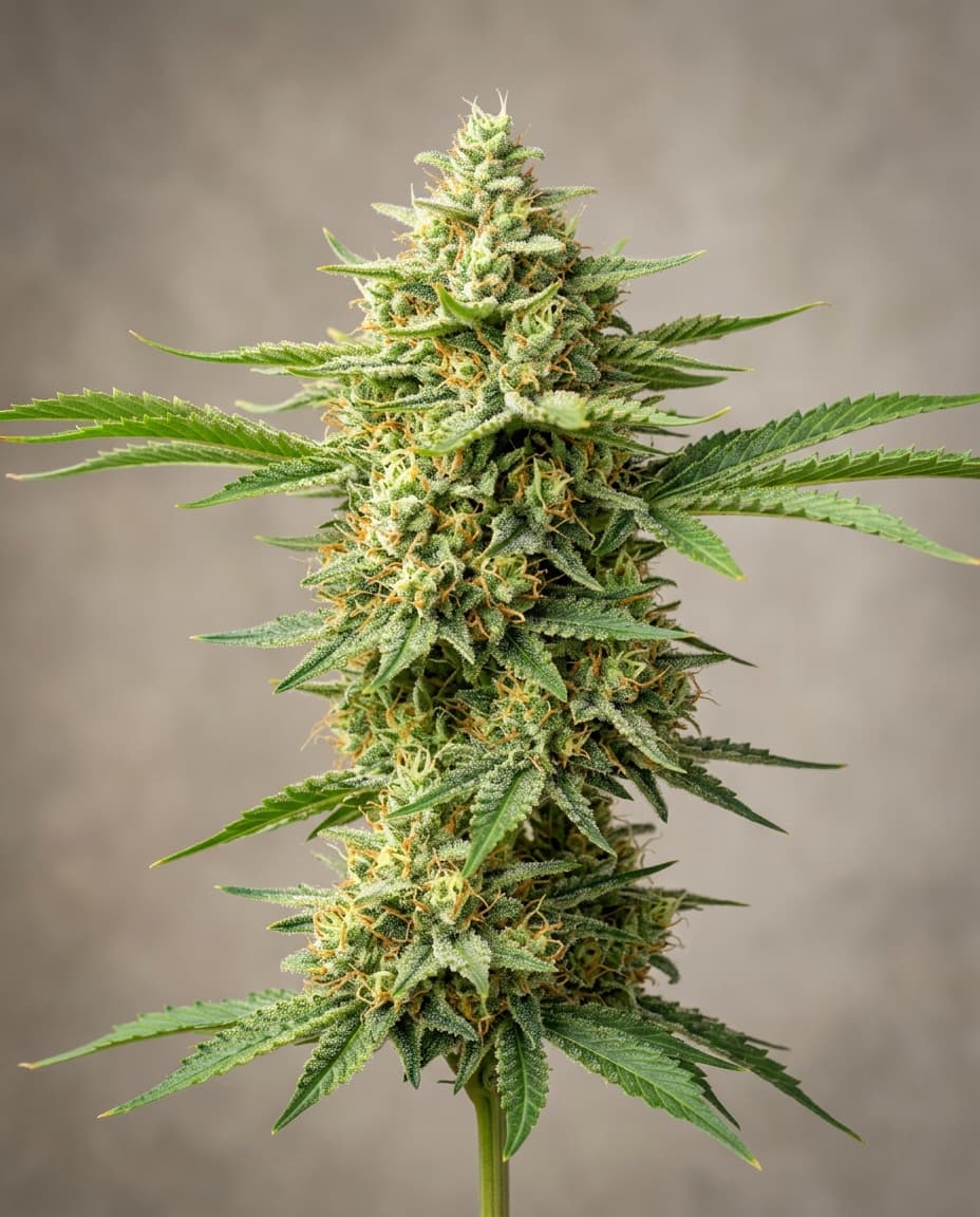 Lemon Thai seeds at BC Bud Depot