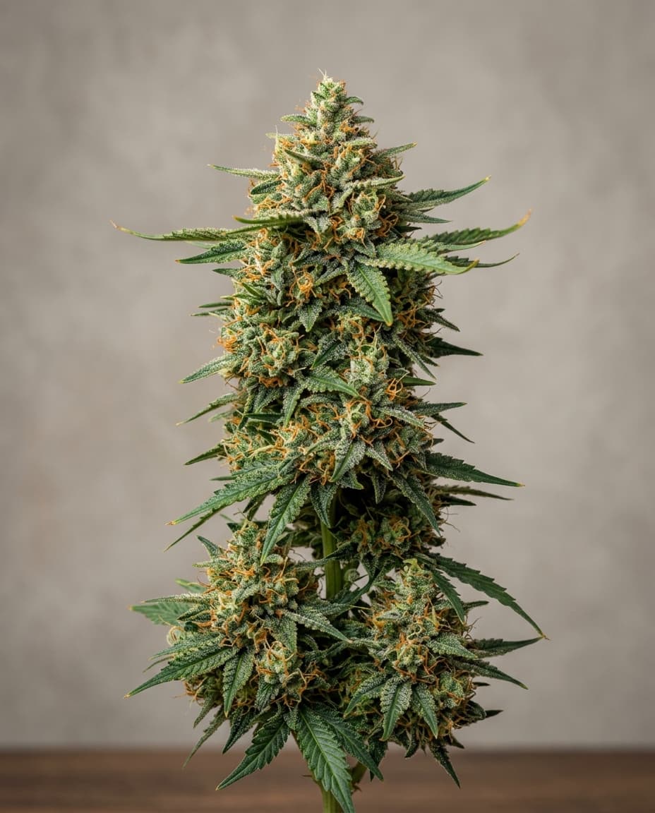 Maui Wowie seeds at BC Bud Depot