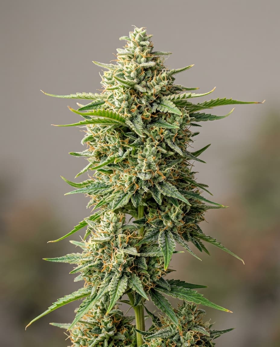 Mexican Haze seeds at BC Bud Depot
