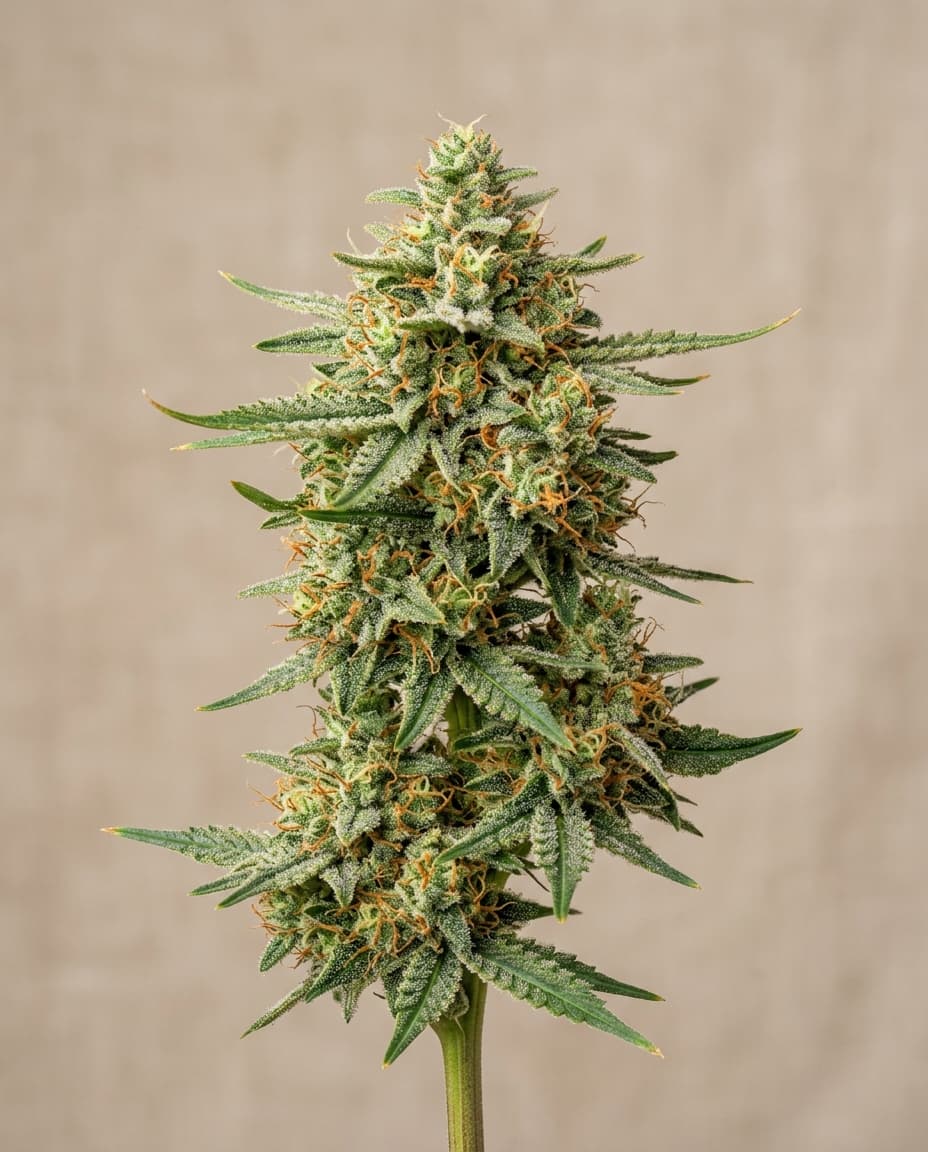 Orange Cream seeds at BC Bud Depot
