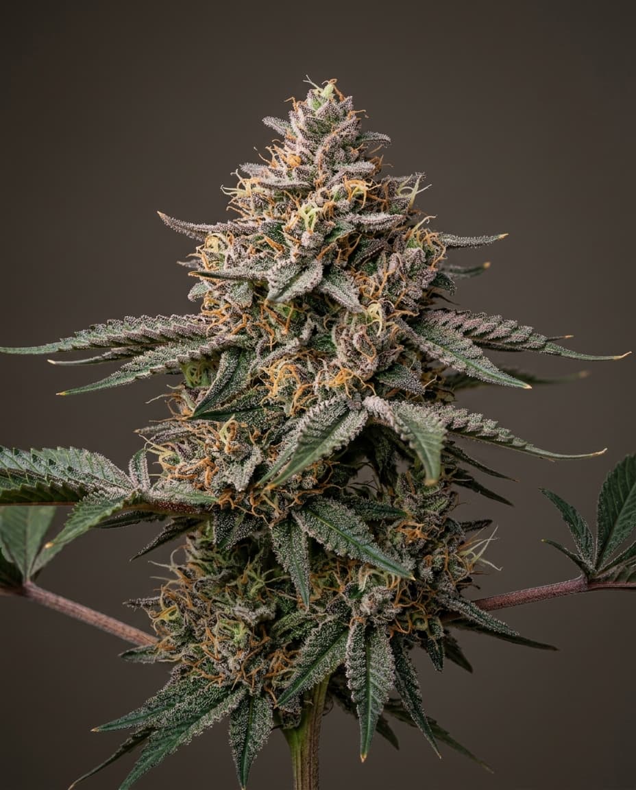 Peanut Butter Breath seeds at BC Bud Depot