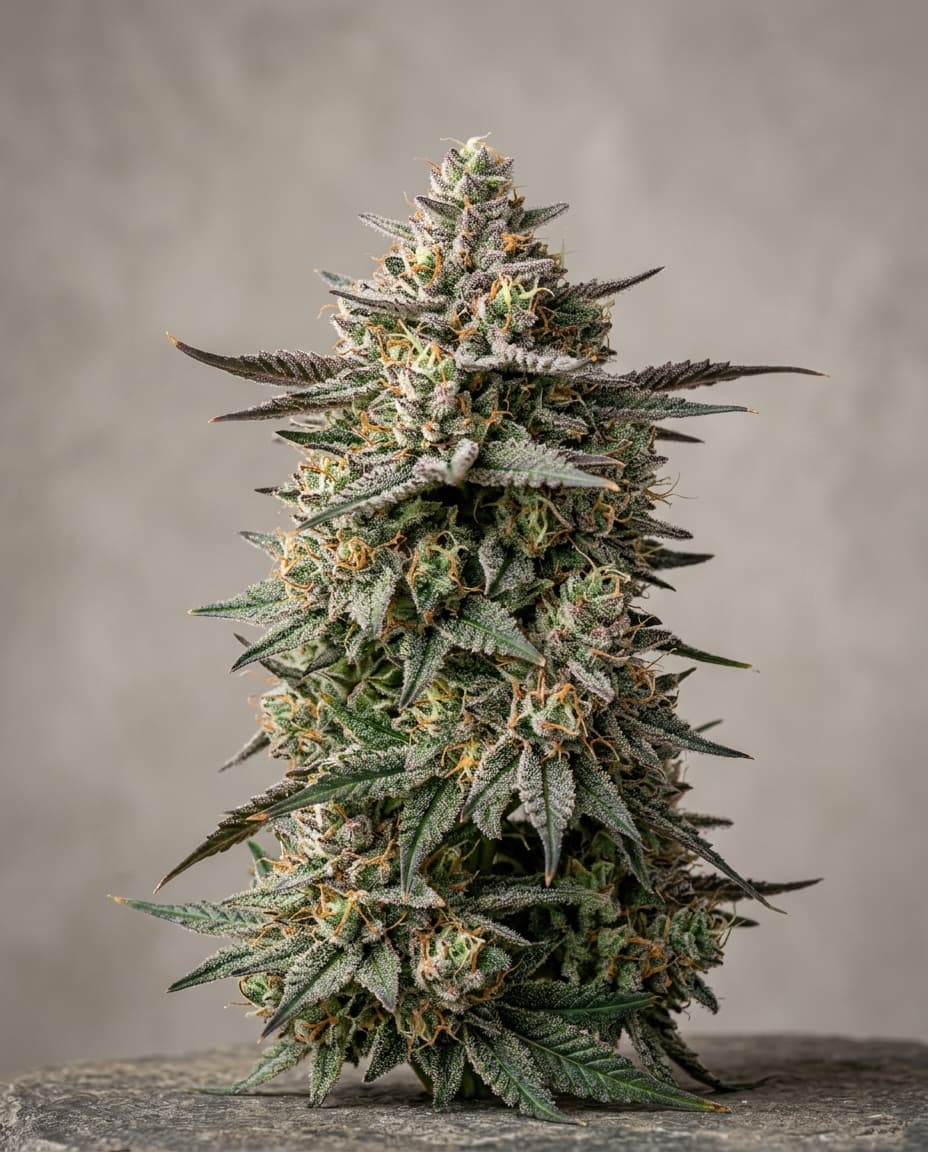 Platinum GSC seeds at BC Bud Depot
