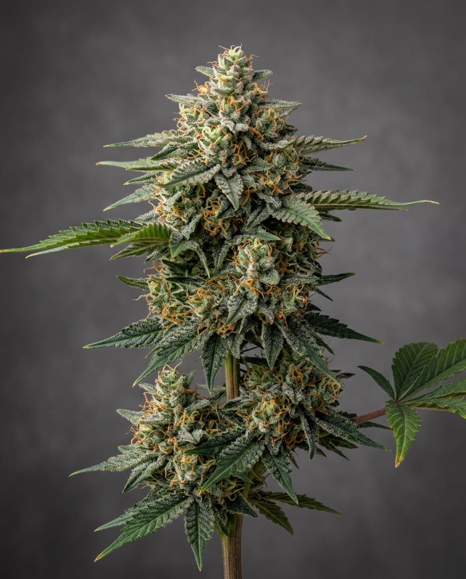 Platinum Kush seeds at BC Bud Depot