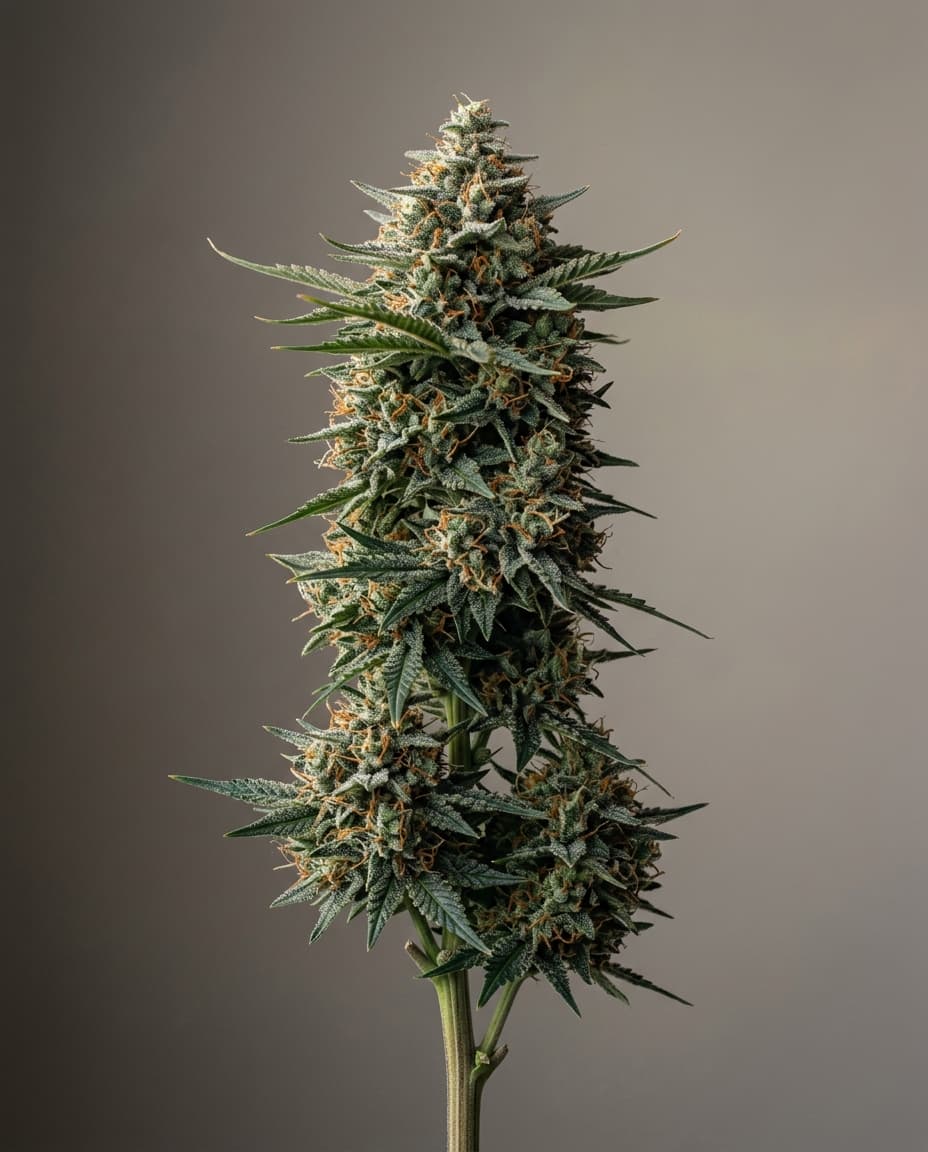 Power Plant seeds at BC Bud Depot