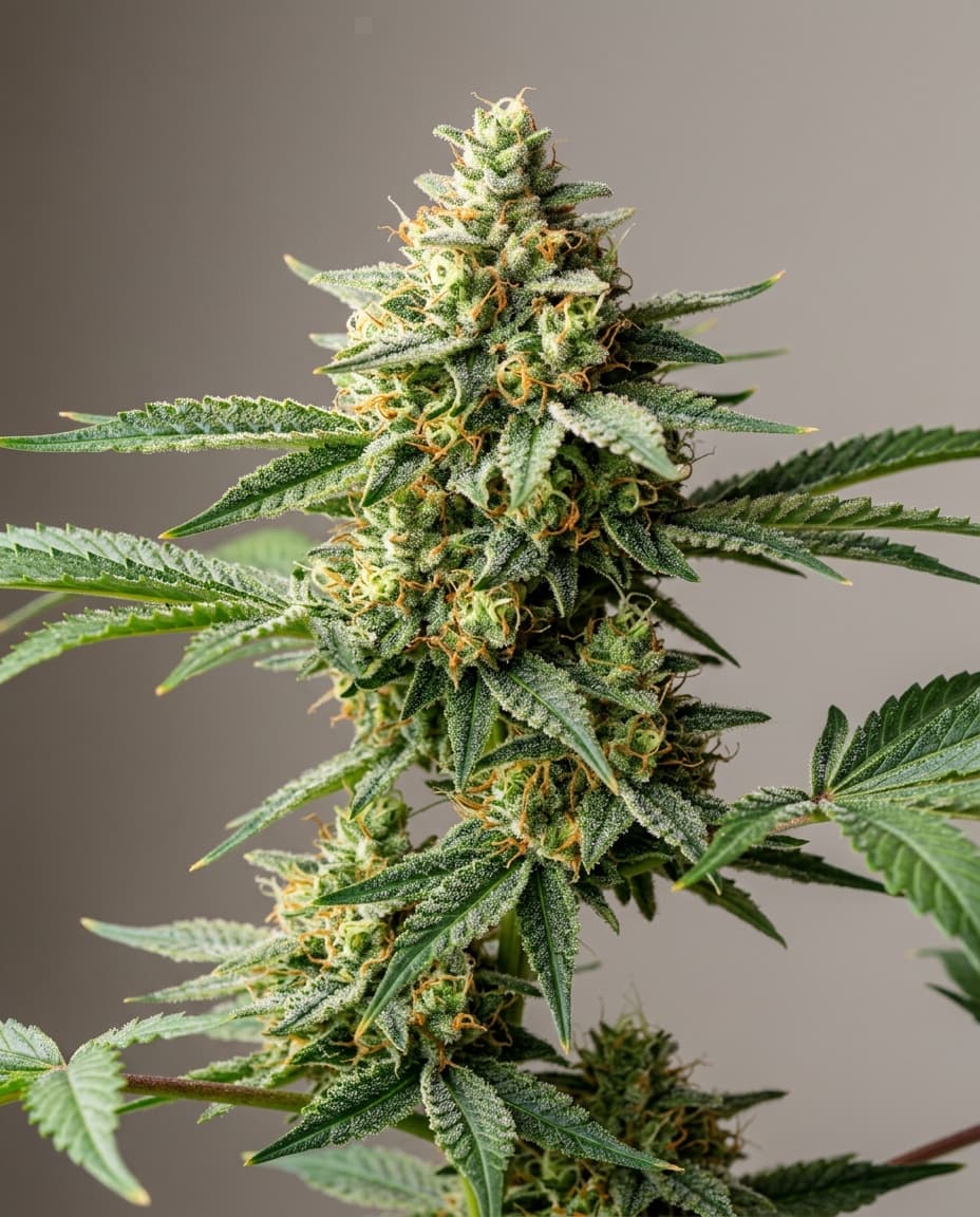 Sour Tangie seeds at BC Bud Depot