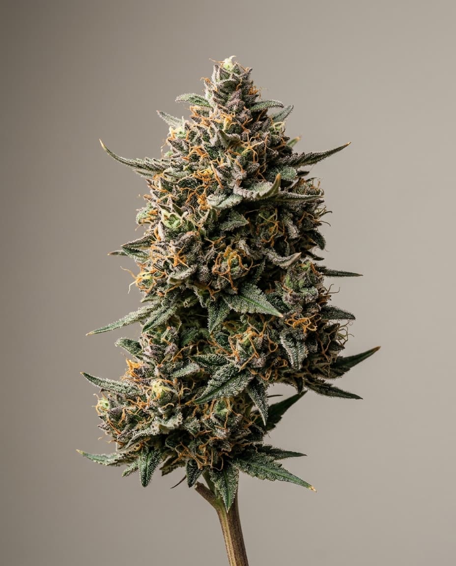 Strawberry Glue seeds at BC Bud Depot
