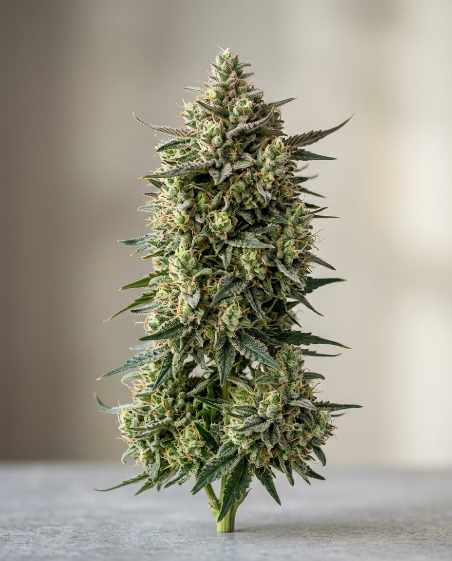 Strawberry Shortcake seeds at BC Bud Depot